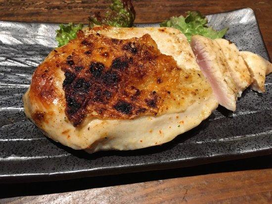 Sumibiyaki Himonoshokudo Echigoya